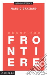 Frontiere. E-book. Formato EPUB