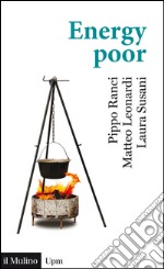 Energy poor. E-book. Formato EPUB ebook