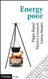 Energy poor. E-book. Formato EPUB ebook