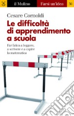 Le difficoltà di apprendimento a scuola. E-book. Formato EPUB ebook