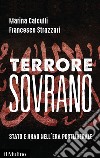 Terrore sovrano: Stato e jihad nell'era postliberale. E-book. Formato EPUB ebook