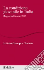 La condizione giovanile in Italia: Rapporto Giovani 2017. E-book. Formato EPUB ebook