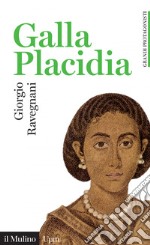 Galla Placidia. E-book. Formato EPUB ebook