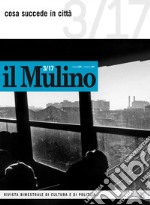 il Mulino 3/2017. E-book. Formato EPUB ebook