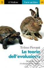 La teoria dell'evoluzione. E-book. Formato EPUB ebook