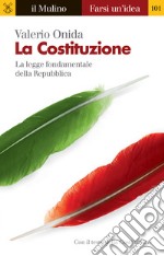 La Costituzione. E-book. Formato EPUB ebook