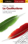 La Costituzione. E-book. Formato EPUB ebook