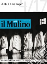 il Mulino 4/2017. E-book. Formato EPUB ebook