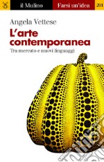 L' arte contemporanea. E-book. Formato EPUB