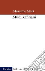 Studi kantiani. E-book. Formato EPUB ebook