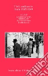 L'età costituente. Italia 1945-1948. E-book. Formato EPUB ebook di Giovanni Bernardini