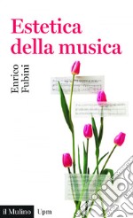 Estetica della musica. E-book. Formato EPUB ebook