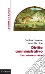 Diritto amministrativo: Una conversazione. E-book. Formato EPUB ebook