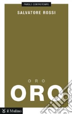 Oro. E-book. Formato EPUB ebook