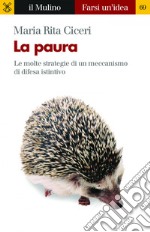 La paura. E-book. Formato EPUB ebook