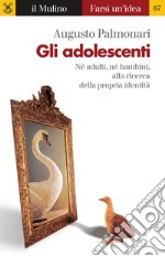 Gli adolescenti. E-book. Formato EPUB ebook