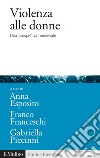 Violenza alle donne: Una prospettiva medievale. E-book. Formato EPUB ebook