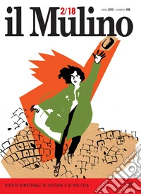 il Mulino 2/2018. E-book. Formato EPUB ebook