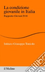 La condizione giovanile in Italia: Rapporto Giovani 2018. E-book. Formato EPUB ebook