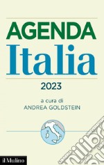 Agenda Italia 2023. E-book. Formato EPUB ebook