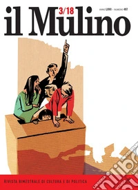 il Mulino 3/2018. E-book. Formato EPUB ebook