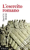 L'esercito romano. E-book. Formato EPUB ebook