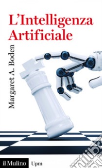 L'intelligenza artificiale. E-book. Formato EPUB ebook di Margaret A. Boden