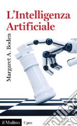 L'intelligenza artificiale. E-book. Formato EPUB