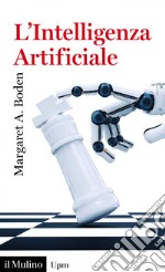 L'intelligenza artificiale. E-book. Formato EPUB ebook