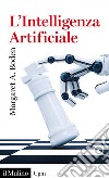L'intelligenza artificiale. E-book. Formato EPUB ebook