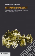 Cittadini dimezzati: I profughi trentini in Austria-Ungheria e in Italia (1914-1919). E-book. Formato EPUB