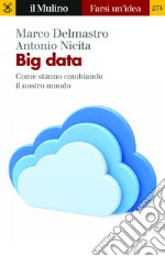 Big data: Come stanno cambiando il nostro mondo. E-book. Formato EPUB ebook