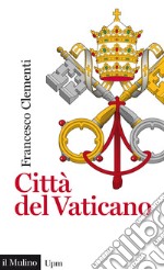 Città del Vaticano. E-book. Formato EPUB