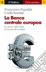 La Banca centrale europea. E-book. Formato EPUB ebook