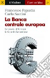 La Banca centrale europea. E-book. Formato EPUB ebook