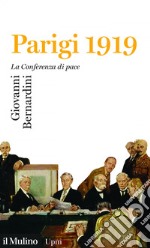 Parigi 1919: La Conferenza di pace. E-book. Formato EPUB