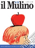 il Mulino 6/2019. E-book. Formato EPUB ebook