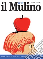 il Mulino 6/2019. E-book. Formato PDF ebook