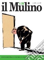 il Mulino 1/2020. E-book. Formato EPUB ebook