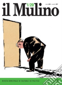 il Mulino 1/2020. E-book. Formato PDF ebook di AA. VV.