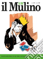 il Mulino 2/2020. E-book. Formato PDF ebook