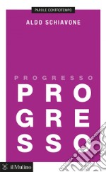 Progresso. E-book. Formato EPUB