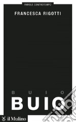 Buio. E-book. Formato EPUB