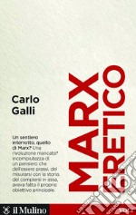 Marx eretico. E-book. Formato EPUB ebook