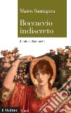 Boccaccio indiscreto: Il mito di Fiammetta. E-book. Formato EPUB ebook