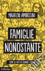 Famiglie nonostante: Come gli affetti sfidano i confini. E-book. Formato EPUB ebook