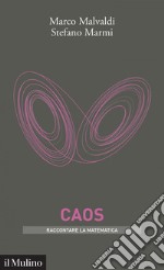 Caos. E-book. Formato EPUB ebook