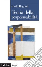 Teoria della responsabilità. E-book. Formato EPUB