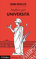 Andare per università. E-book. Formato EPUB