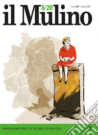il Mulino 5/2020. E-book. Formato PDF ebook